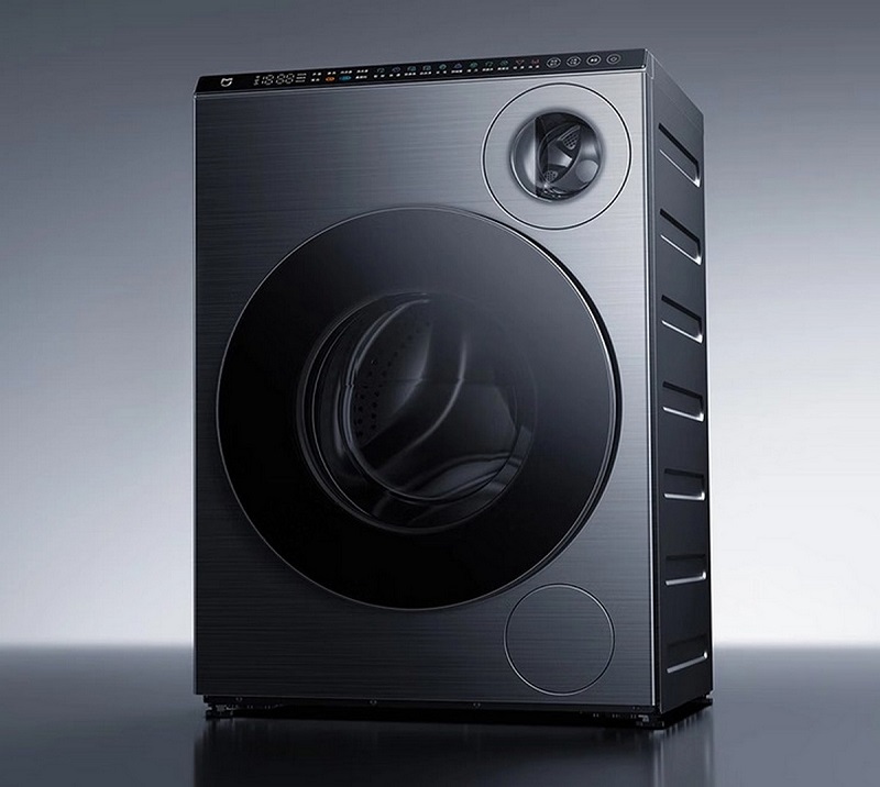 Xiaomi Mijia Dual Zone Pro vaskemaskine og tørrer