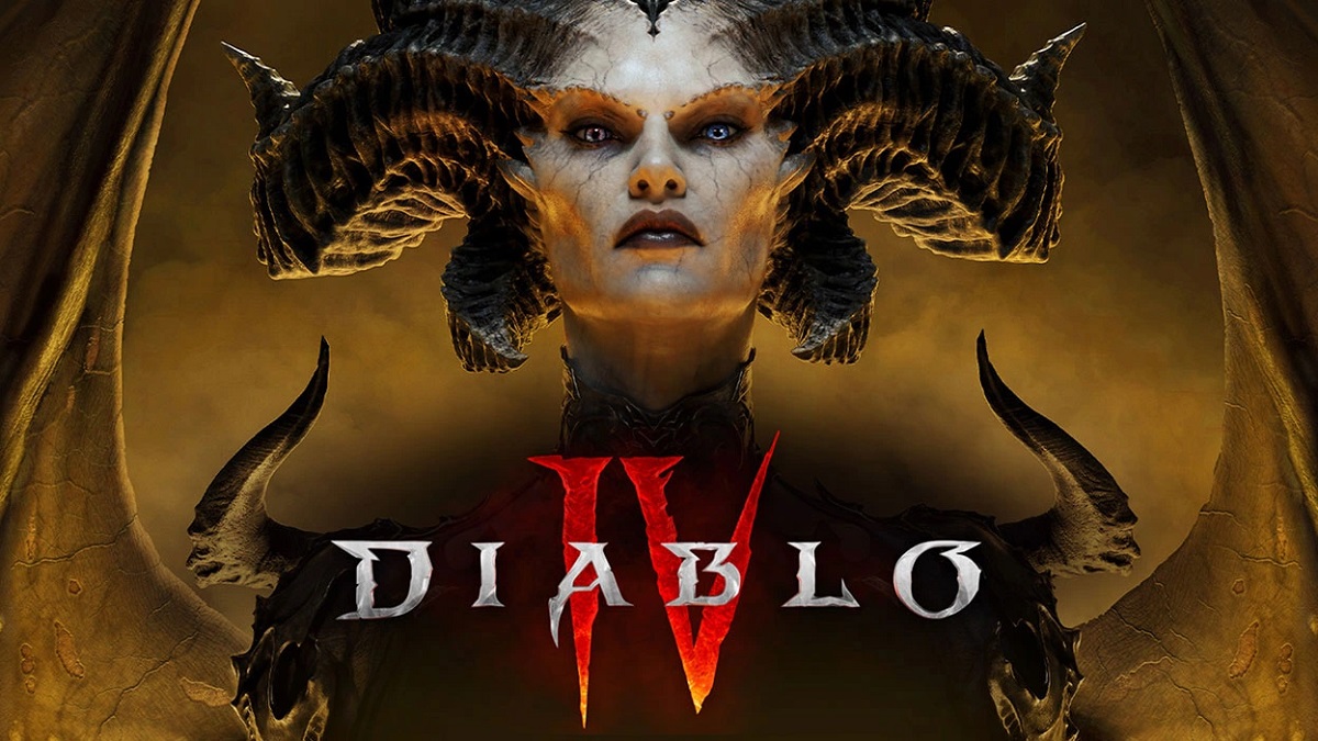 Raytracing kommer i Diablo IV den 26. marts - Nvidia afslører en særlig trailer