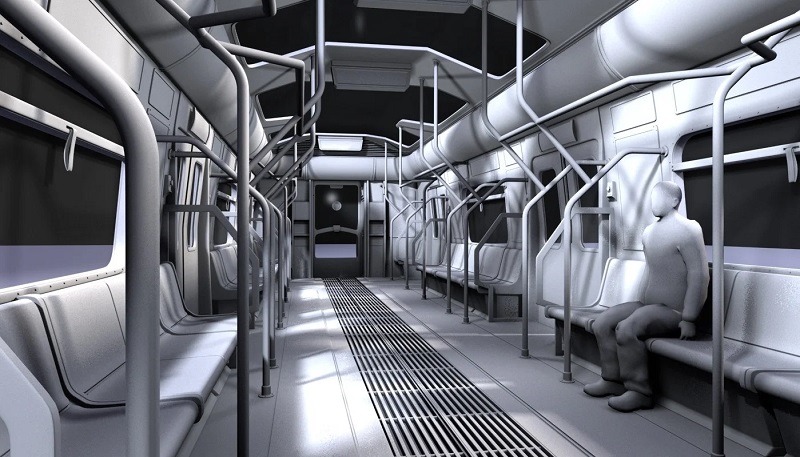 DOOM 4 Concept Art 93