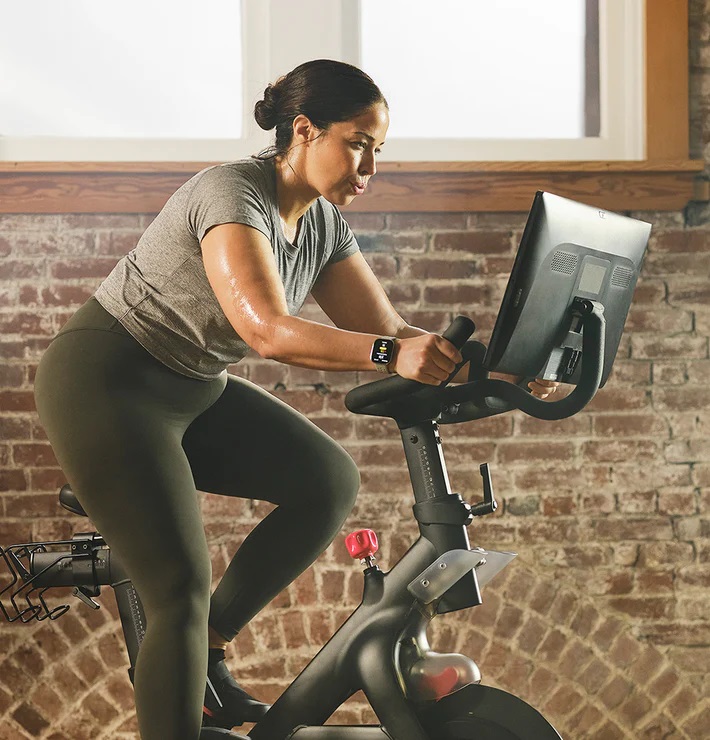 Amazfit Bip 6 med aktivitetstracker-funktion