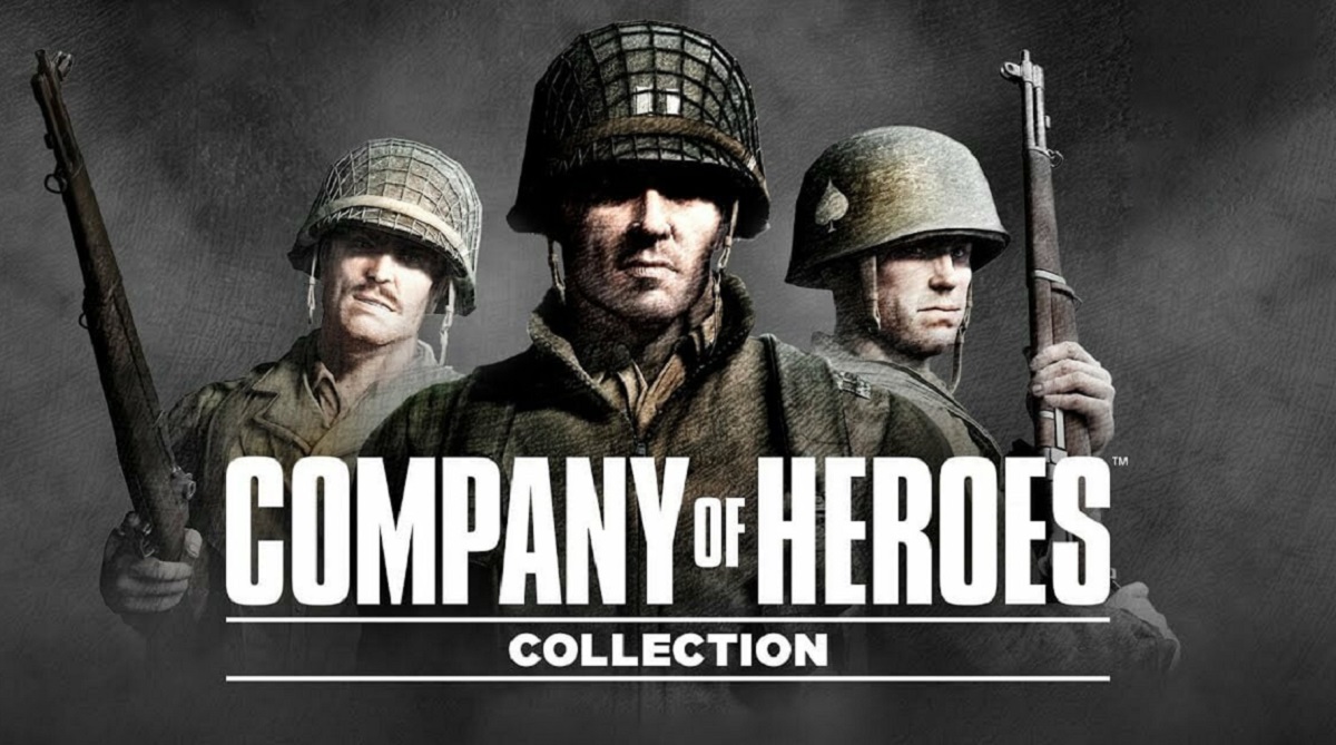 Det kultede militærstrategispil Company of Heroes kommer til Nintendo Switch: Udgiveren Feral Interactive har annonceret en kompilation, der vil indeholde den første del af spillet og to tilføjelser til det.