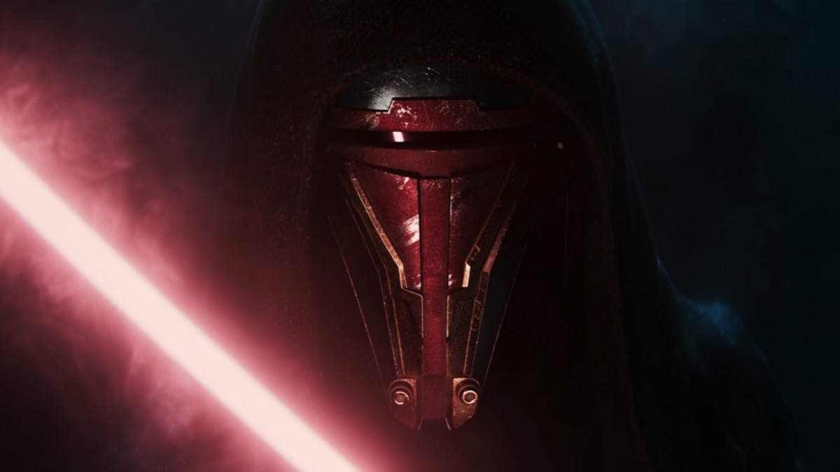 Har Sony aflyst genindspilningen af Star Wars: Knights of the Old Republic? Virksomheden har fjernet den officielle trailer og alle opslag om spillet på sine sociale netværk.