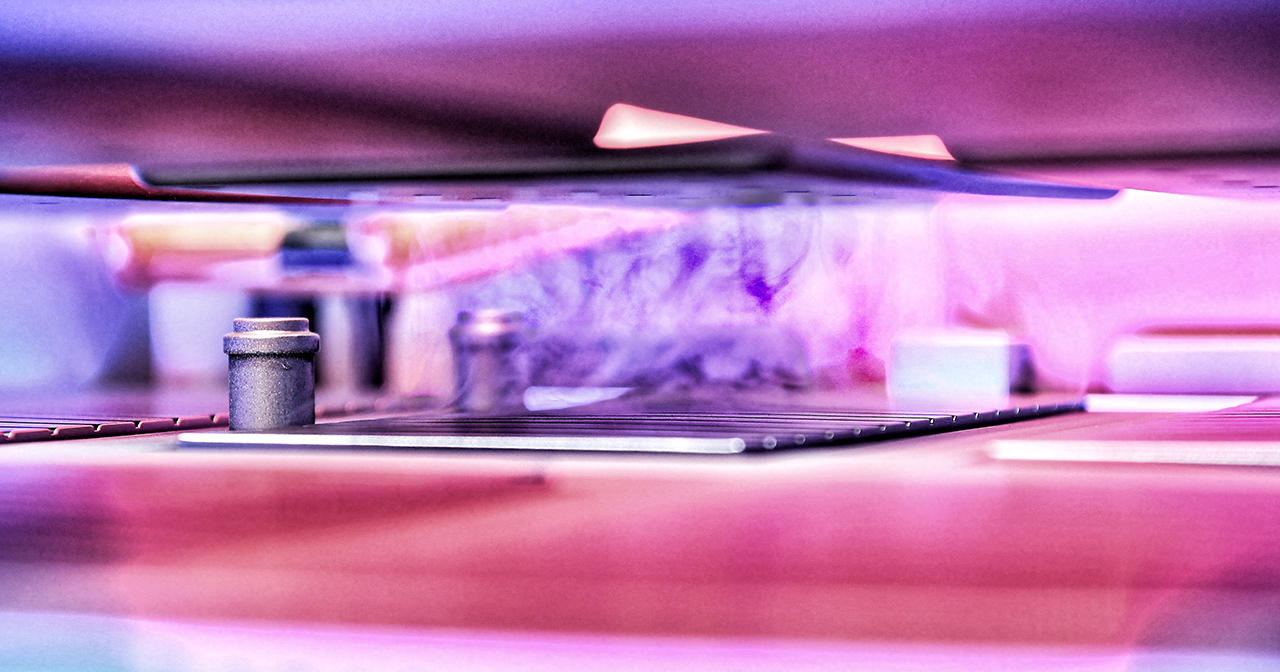 Brandslukningssystem til elbilbatterier