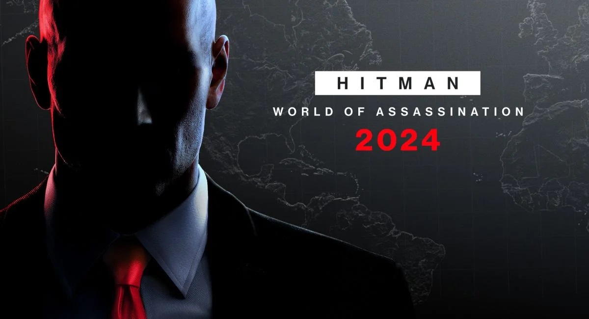 Agent 47 fortsætter: Studiet IO Interactive har lovet indholdssupport til Hitman World of Assassination langt ind i 2024.