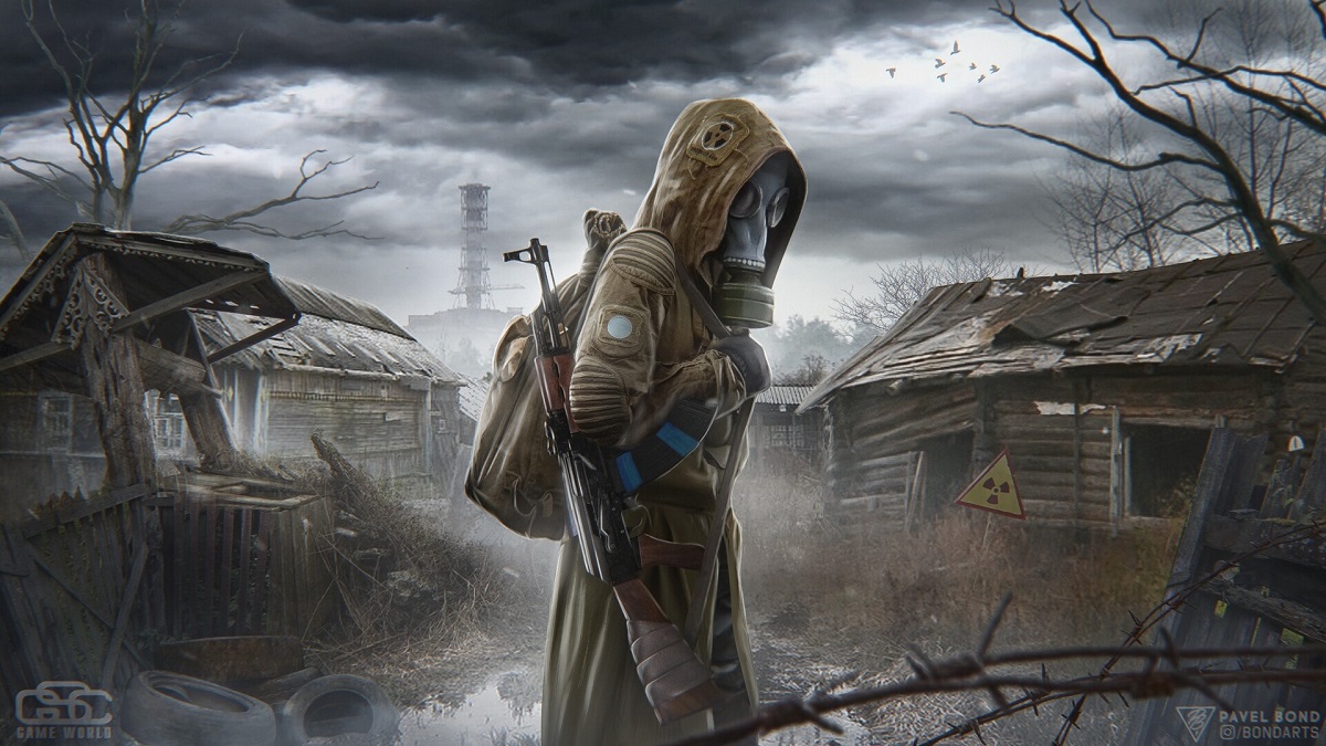 S.T.A.L.K.E.R. 2: Heart of Chornobyl vil tage 40 timer: nye detaljer om det forventede skydespil er blevet kendt