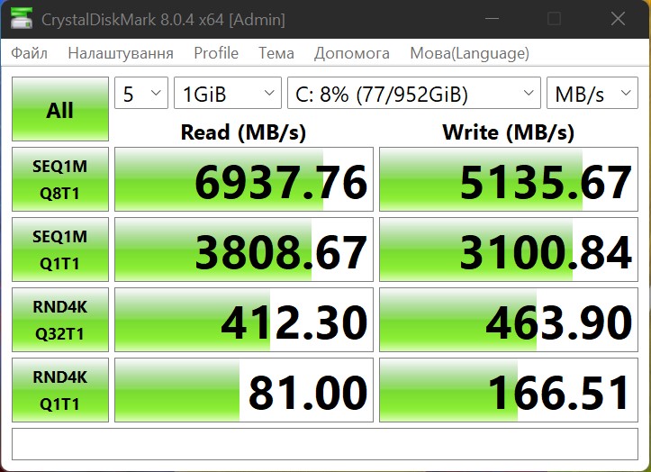 ASUS Zenbook 14 Flip OLED (UP5401E) Oversigt: en kraftfuld Ultrabook Transformer med OLED-skærm-76