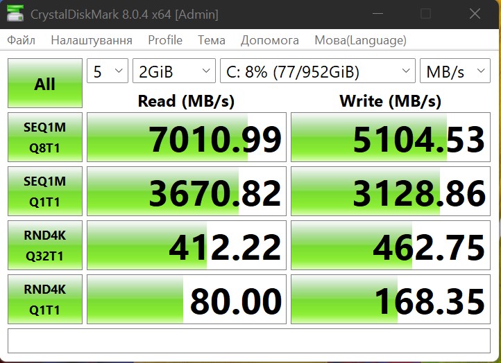 ASUS Zenbook 14 Flip OLED (UP5401E) Oversigt: en kraftfuld Ultrabook Transformer med OLED-skærm-77