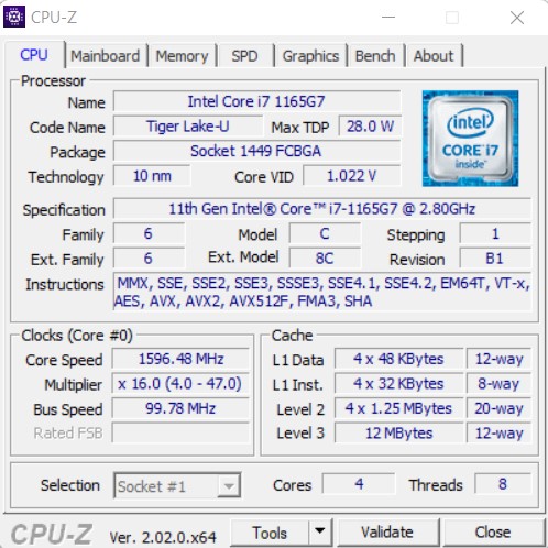 ASUS ExpertBook B5-anmeldelse: en robust business-notebook med imponerende batterilevetid-41