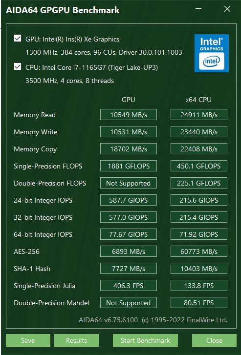 ASUS ExpertBook B5-anmeldelse: en robust business-notebook med imponerende batterilevetid-55