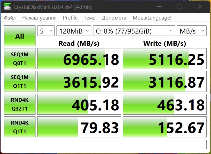 ASUS Zenbook 14 Flip OLED (UP5401E) Oversigt: en kraftfuld Ultrabook Transformer med OLED-skærm-78