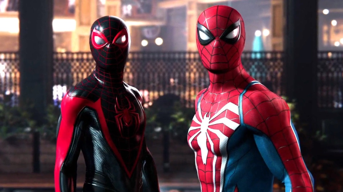 Marvel's Spider-Man 2 har ikke en New Game+-tilstand og muligheden for at genstarte individuelle quests ved udgivelsen, men det kommer senere.