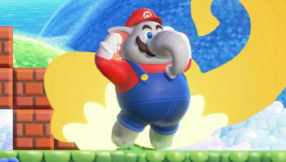 Traileren til Super Mario Bros. Wonder, et af de højest ratede spil i 2023, er blevet afsløret.