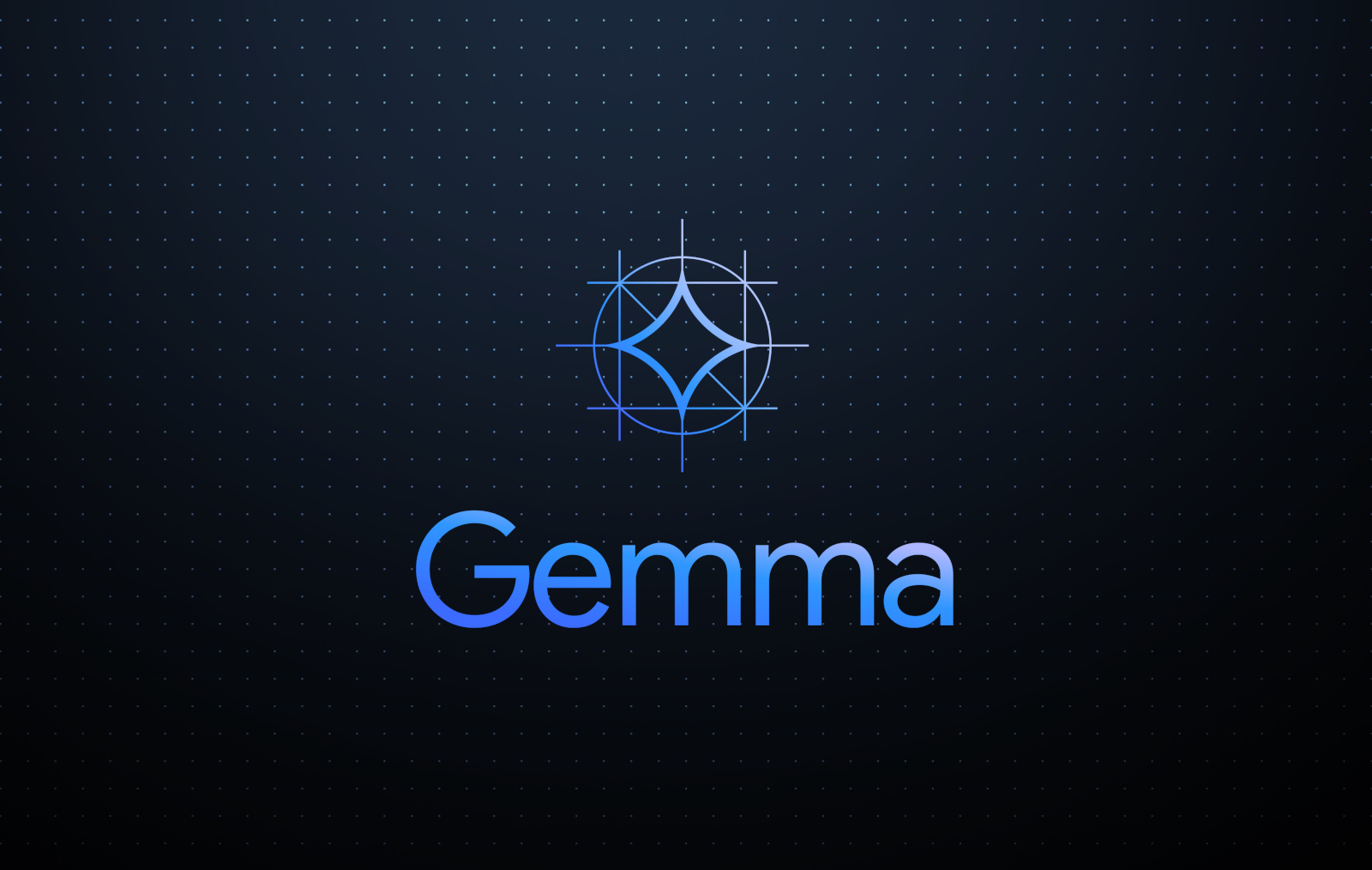 Google lancerer Gemmas nye AI-modeller til sprog med åben adgang