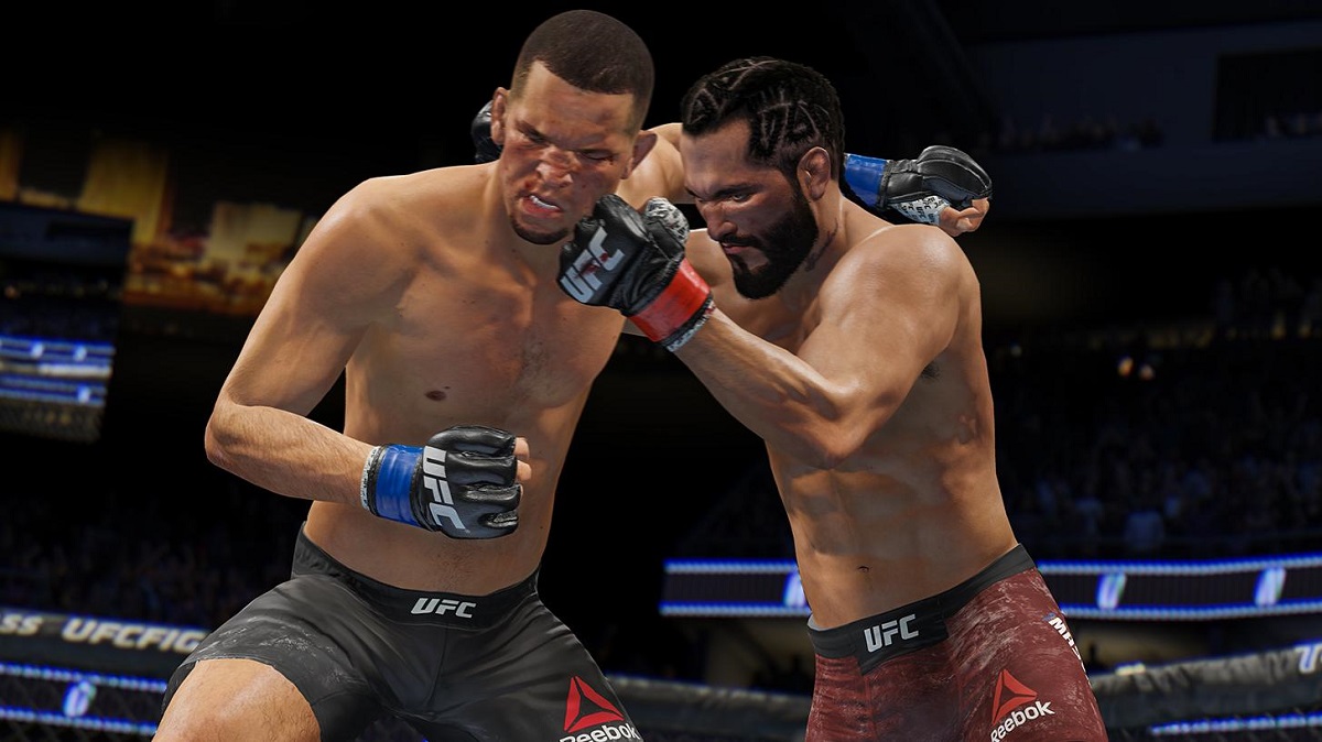 EA har officielt annonceret UFC 5. Den fulde lancering af den nye kampsportssimulator finder sted i september.