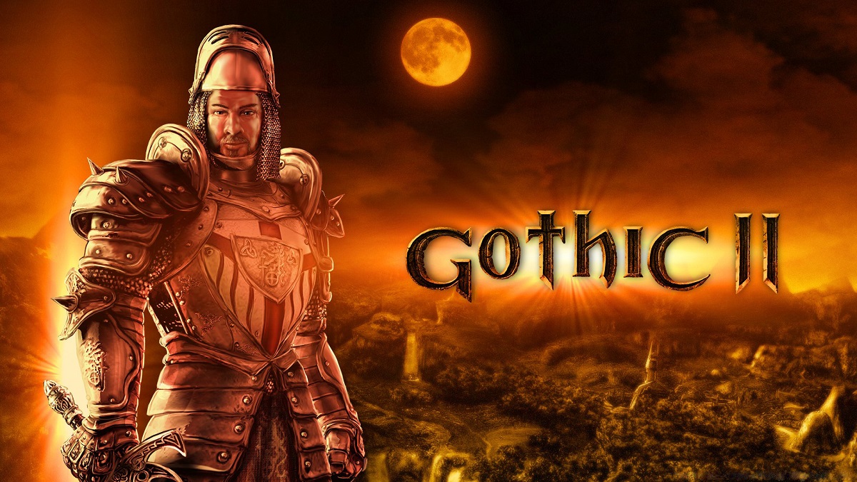 Gothic 2 er på vej til Nintendo Switch-konsollerne! THQ Nordic har annonceret en port af kult-rollespillet, der vil inkludere Night of the Raven-udvidelsen...
