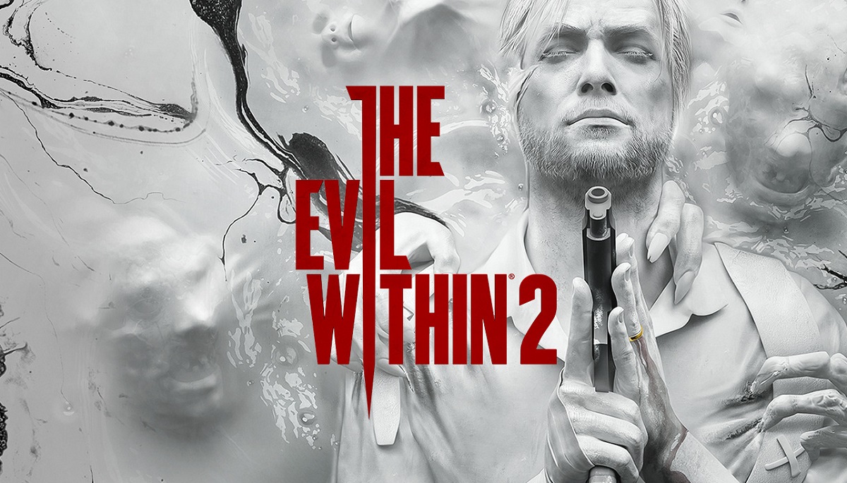 The Evil Within 2, det anmelderroste horrorspil fra skaberen af Resident Evil, er nu tilgængeligt i Epic Games Store-kataloget.