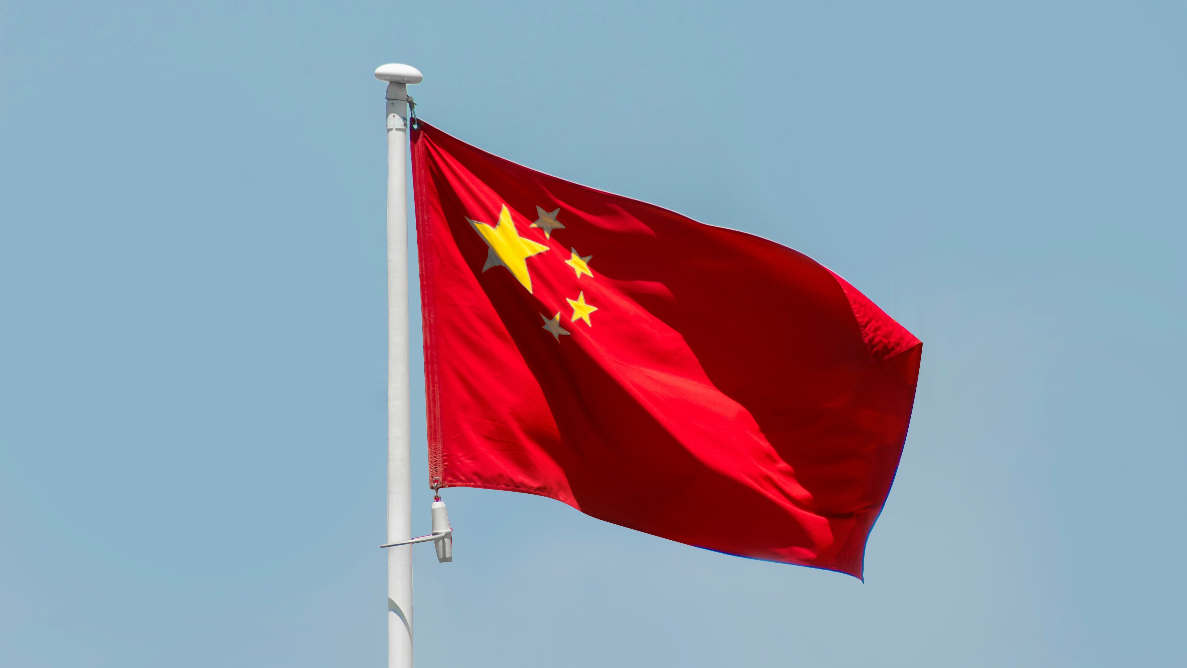 Kina fremlægger udkast til FN-resolution om samarbejde om kunstig intelligens