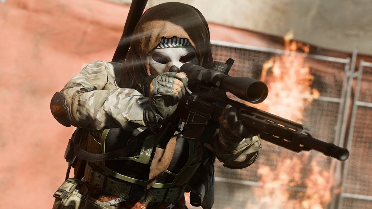 Speedrunners' drøm: historiekampagnen i det nye skydespil Call of Duty: Modern Warfare III (2023) vil ikke tage mere end fem timer at gennemføre.