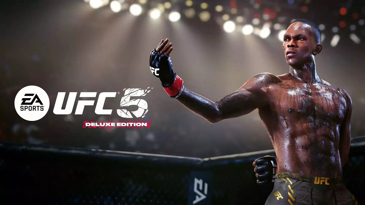 Debuttraileren til den nye mixed martial arts-simulator EA Sports UFC 5 er blevet præsenteret. Udviklerne annoncerede nogle detaljer om spillet og åbnede for modtagelse af forudbestillinger