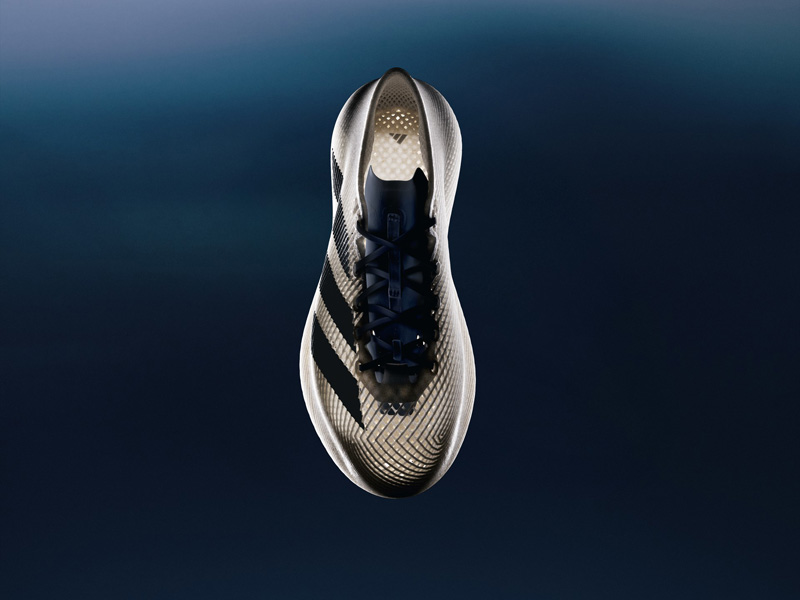 Adidas Climacool Laced-up Sneakers Adidas Climacool Laced-up Sneakers