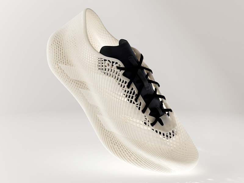 Adidas Climacool Laced sneakers i sort