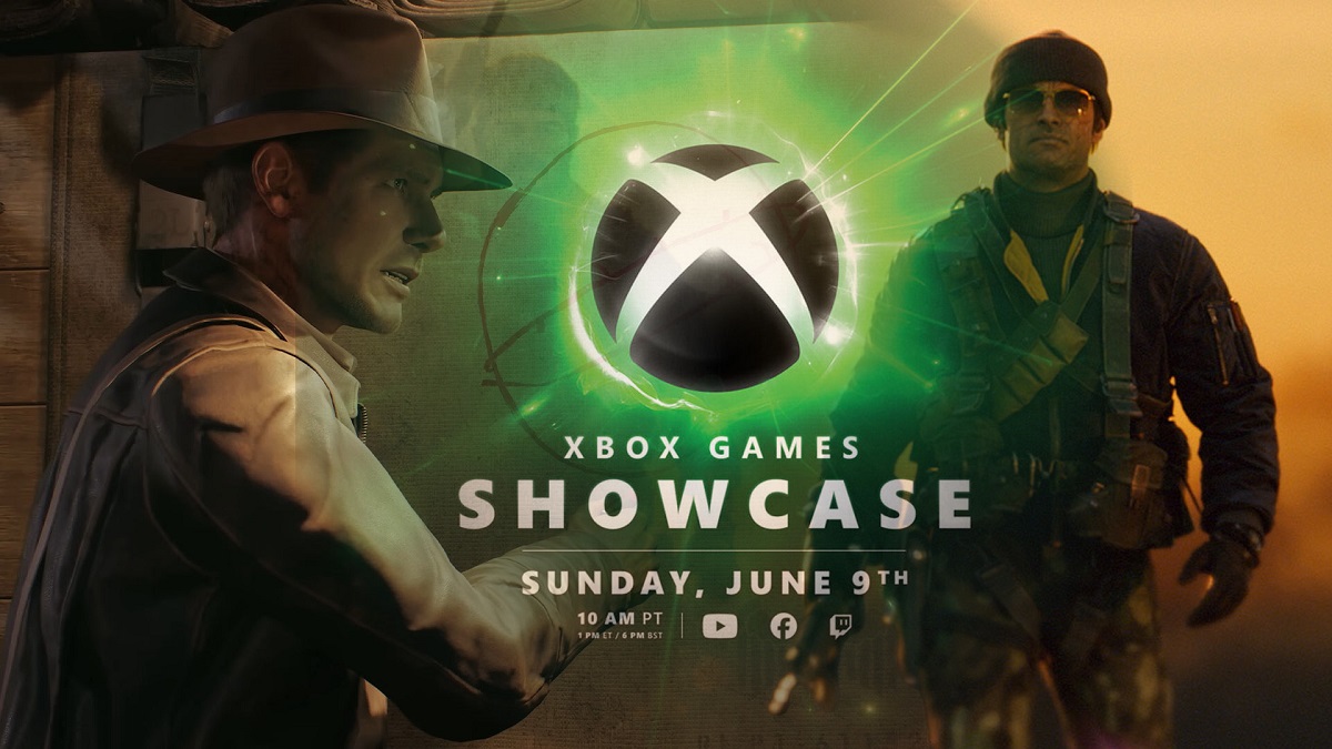 Call of Duty, en ny Gears-udgave, Avowed - og det er ikke alt: Spillene, der bliver præsenteret på Xbox Games Showcase 2024, er blevet afsløret.