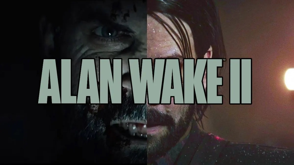 Ved Opening Night Live-showet afslørede Remedy Studios en stemningsfuld trailer for det mystiske gyserspil Alan Wake 2.