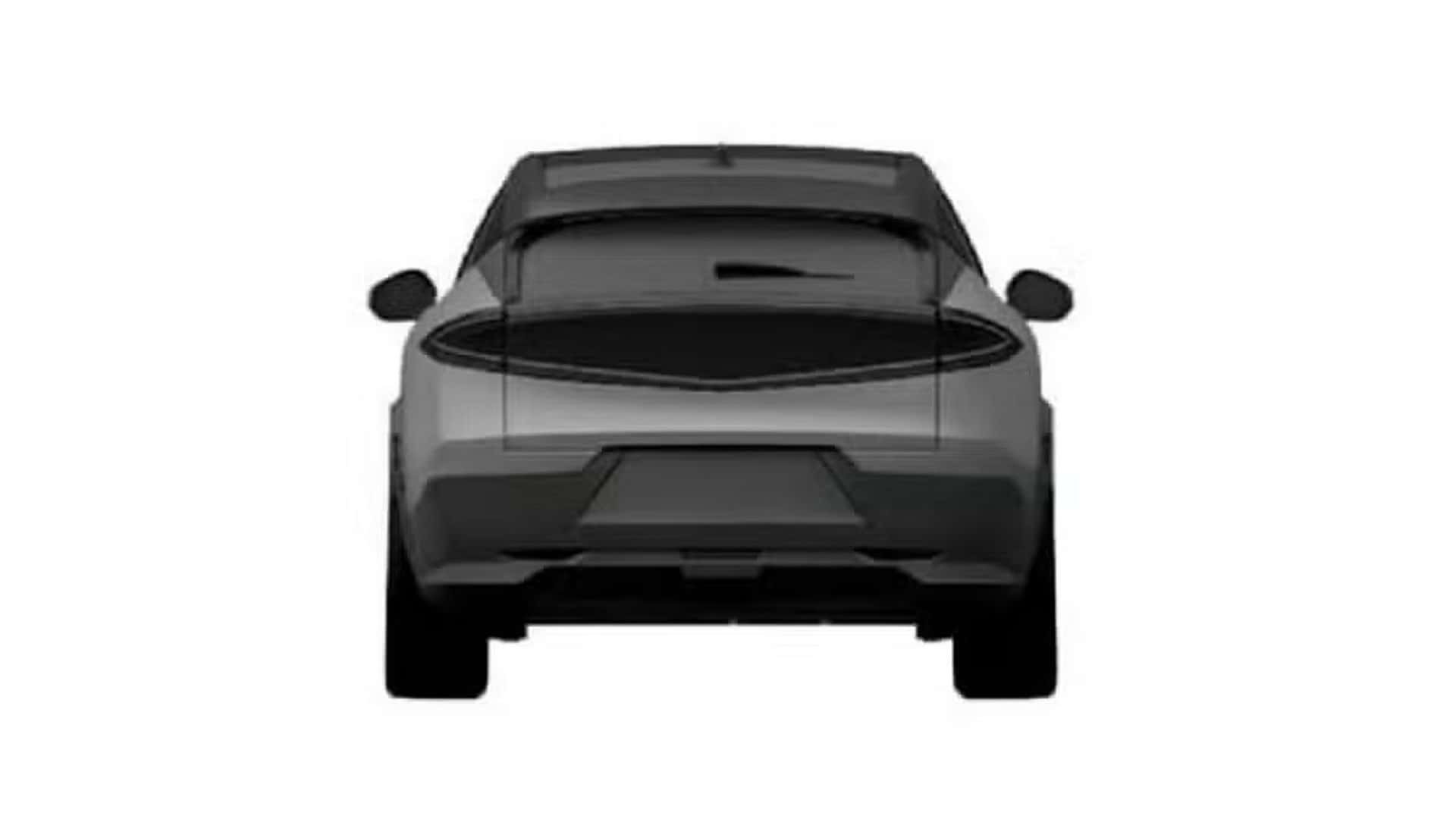 Baglygter på Alfa Romeo Stelvio 2025