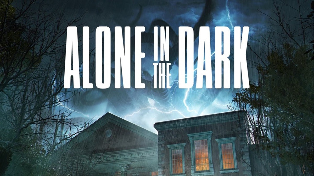 Der bliver ikke noget sammenstød af rædsler: Udviklerne af Alone in the Dark har flyttet spillets udgivelse til begyndelsen af 2024 på grund af konkurrencen fra Alan Wake 2.