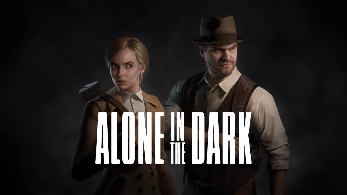 Udviklerne af Alone in the Dark præsenterede en gameplay-video af horrorspillet, hvor de viste parallellerne mellem de to historier