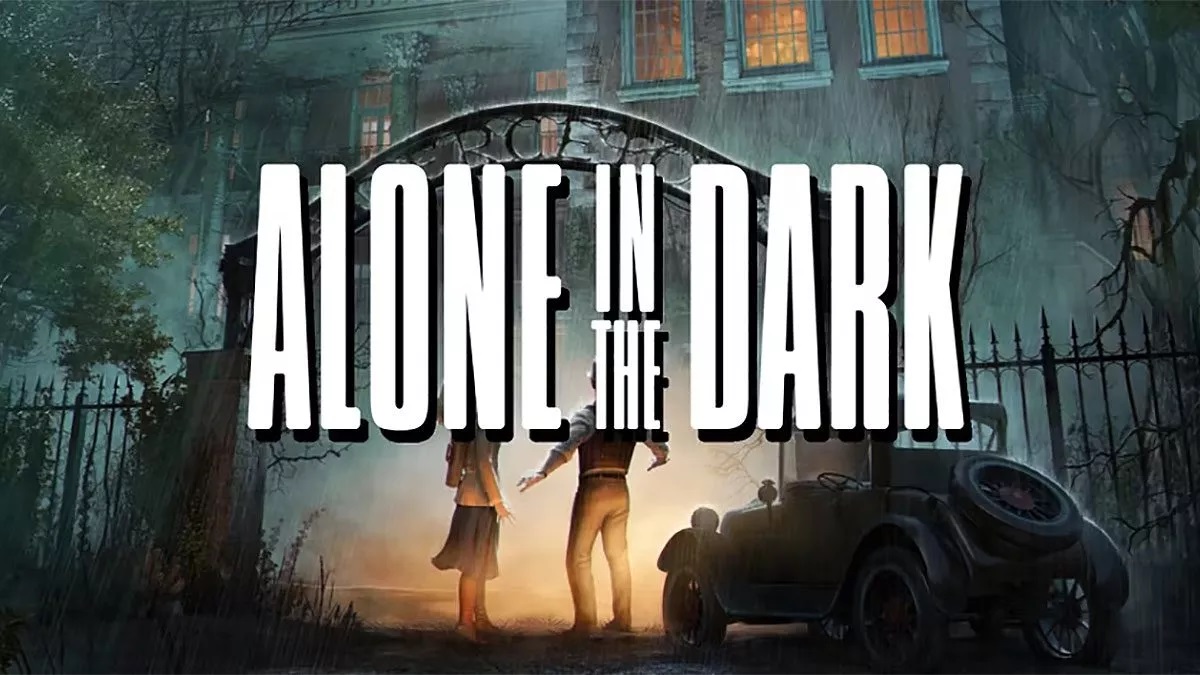 Welcome to the Nightmare: Alone in the Dark har fået en trailer med historien