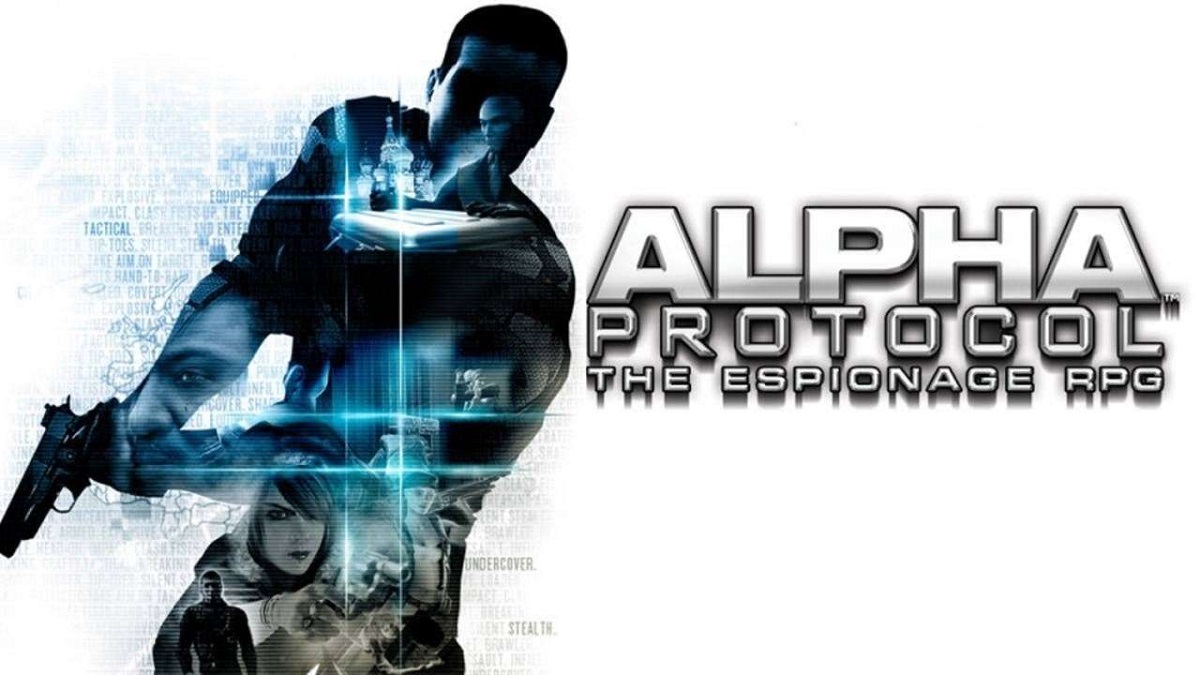 PC-versionen af spion-rollespillet Alpha Protocol er tilgængelig på GOG igen, og i en forbedret form!