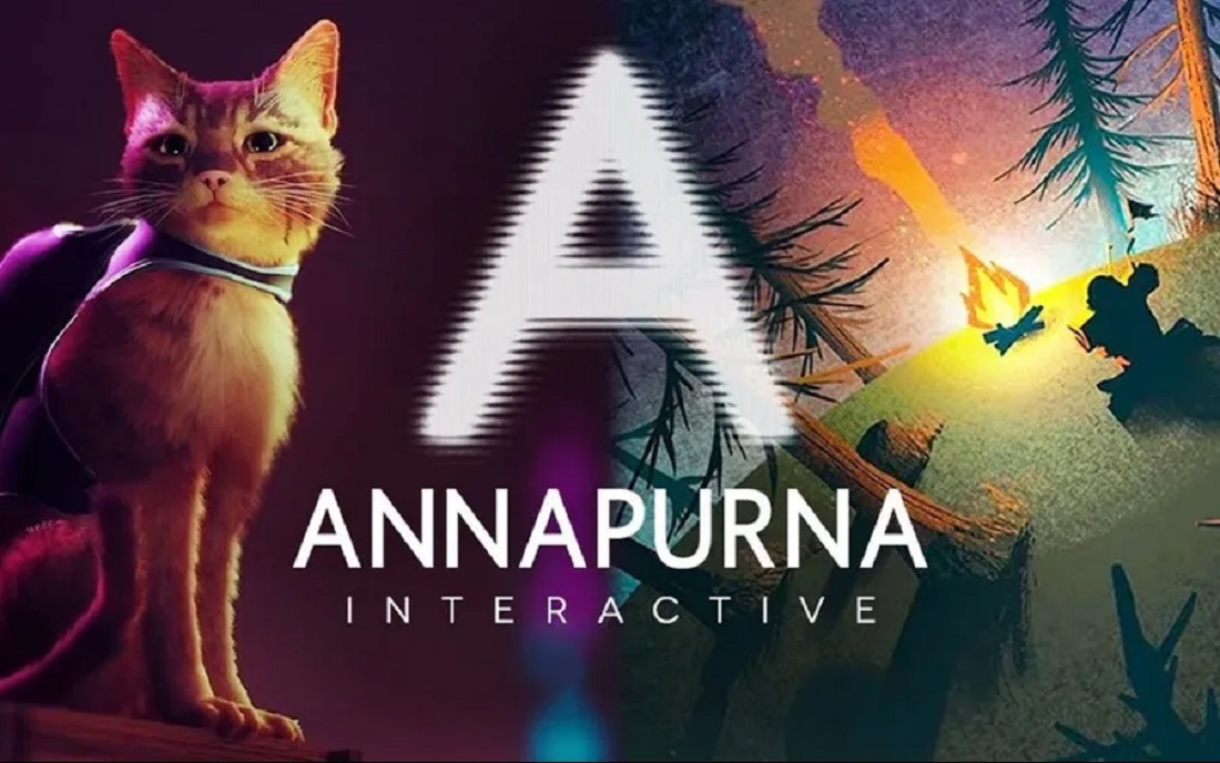 Stray, Cocoon, Outer Wilds og andre indie-hits fra Annapurna Interactive er tilgængelige på Steam med rabatter på op til 75%.