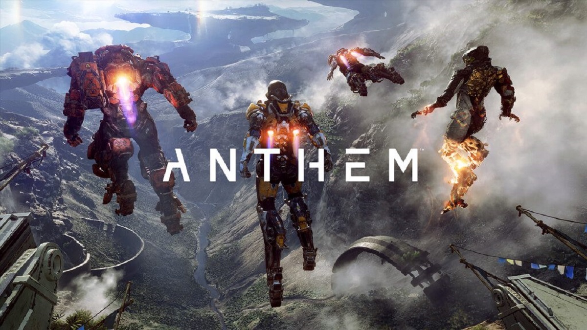 Anthems fiasko var ikke en katastrofe for Electronic Arts: Antallet af solgte eksemplarer af det skandaløse skydespil fra BioWare er blevet afsløret.