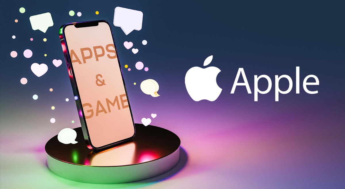 Apple har udpeget de mest populære spil til iPhone og iPad i 2023: Minecraft, GTA San Andreas og Call of Duty Mobile er blandt dem.
