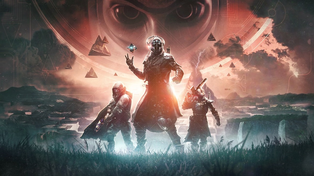 I næste uge afslører Bungie The Final Shape, en stor udvidelse til Destiny 2.