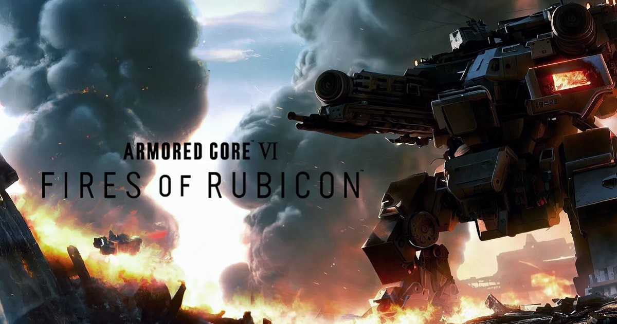 Udgiveren Bandai Namco har udgivet detaljerede oplysninger om performance for actionspillet Armored Core VI: Fires of Rubicon på alle konsoller