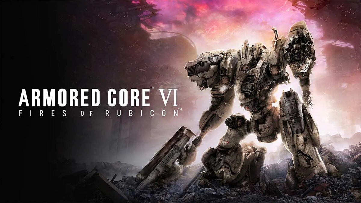 FromSoftwares Armored Core VI: Fires of Rubicon er førende i antallet af nomineringer til Gamescom Awards 2023. Alle vil kunne deltage i afstemningen