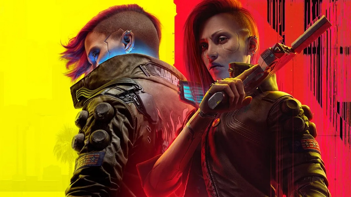 Et uofficielt coverbillede til Cyberpunk 2077 Ultimate Edition er dukket op på nettet.