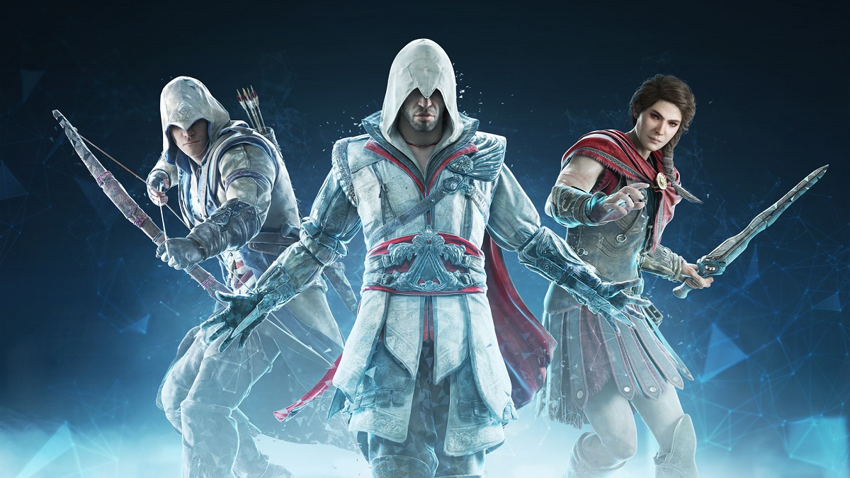 Ubisoft skuffet over Assassin's Creed Nexus' salgsresultater og suspenderer investering i VR-spil