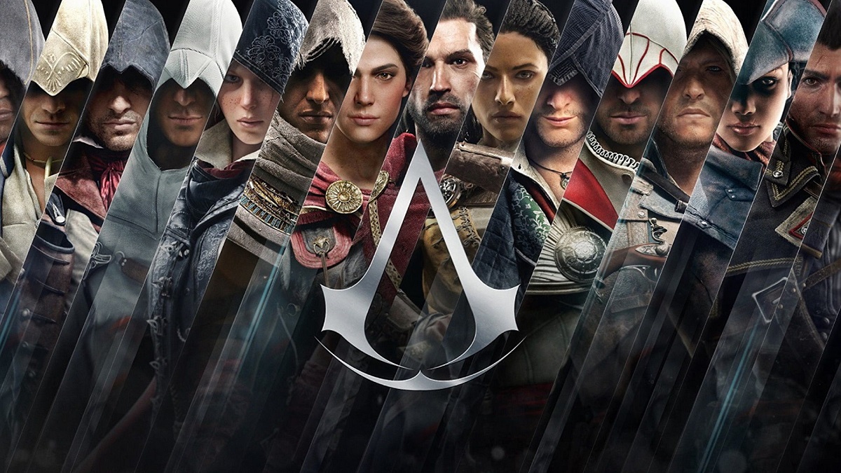 Steam holder udsalg af spil fra den populære Assassin's Creed-franchise - rabatterne når op på 85%.