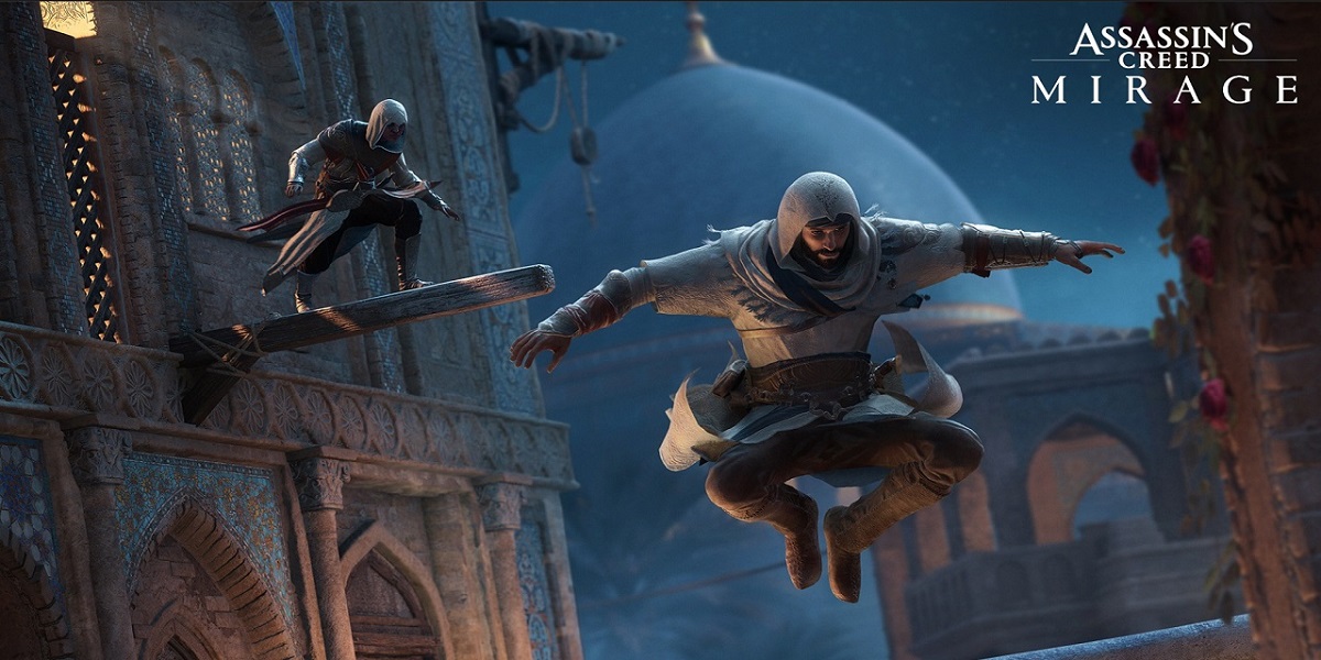 4K, 60 FPS og understøttelse af de nyeste teknologier: Ubisoft præsenterede en video om fordelene ved PC-versionen af Assassin's Creed Mirage