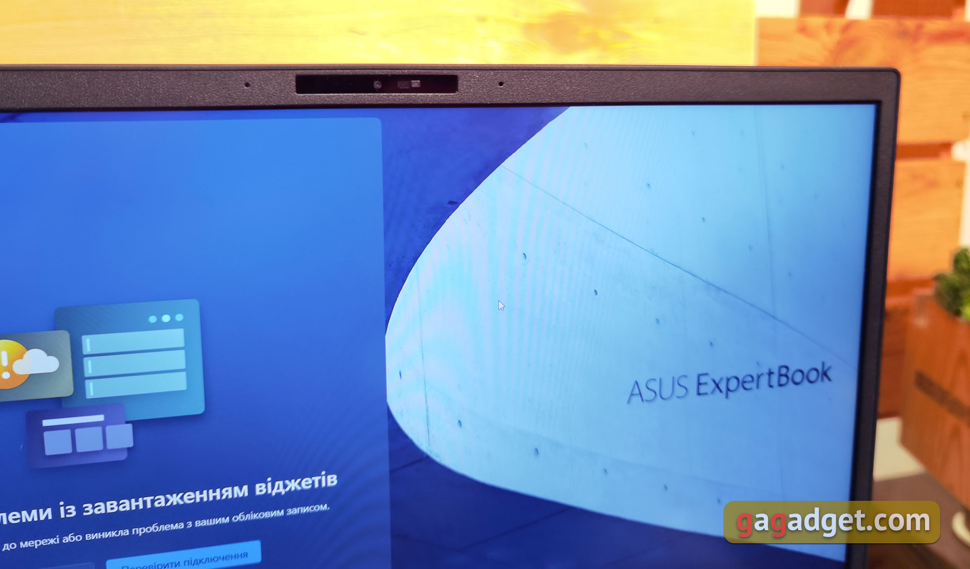 ASUS ExpertBook B5-anmeldelse: en robust business-notebook med imponerende batterilevetid-19