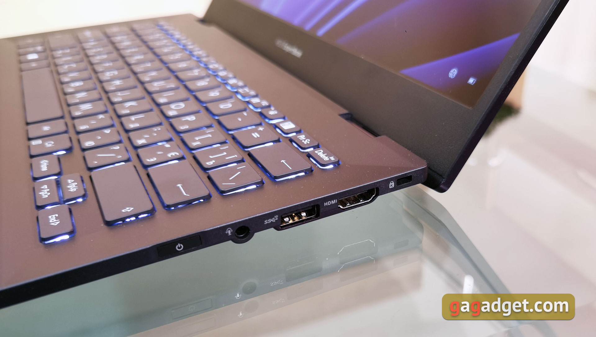 ASUS ExpertBook B5-anmeldelse: en robust business-notebook med imponerende batterilevetid-21