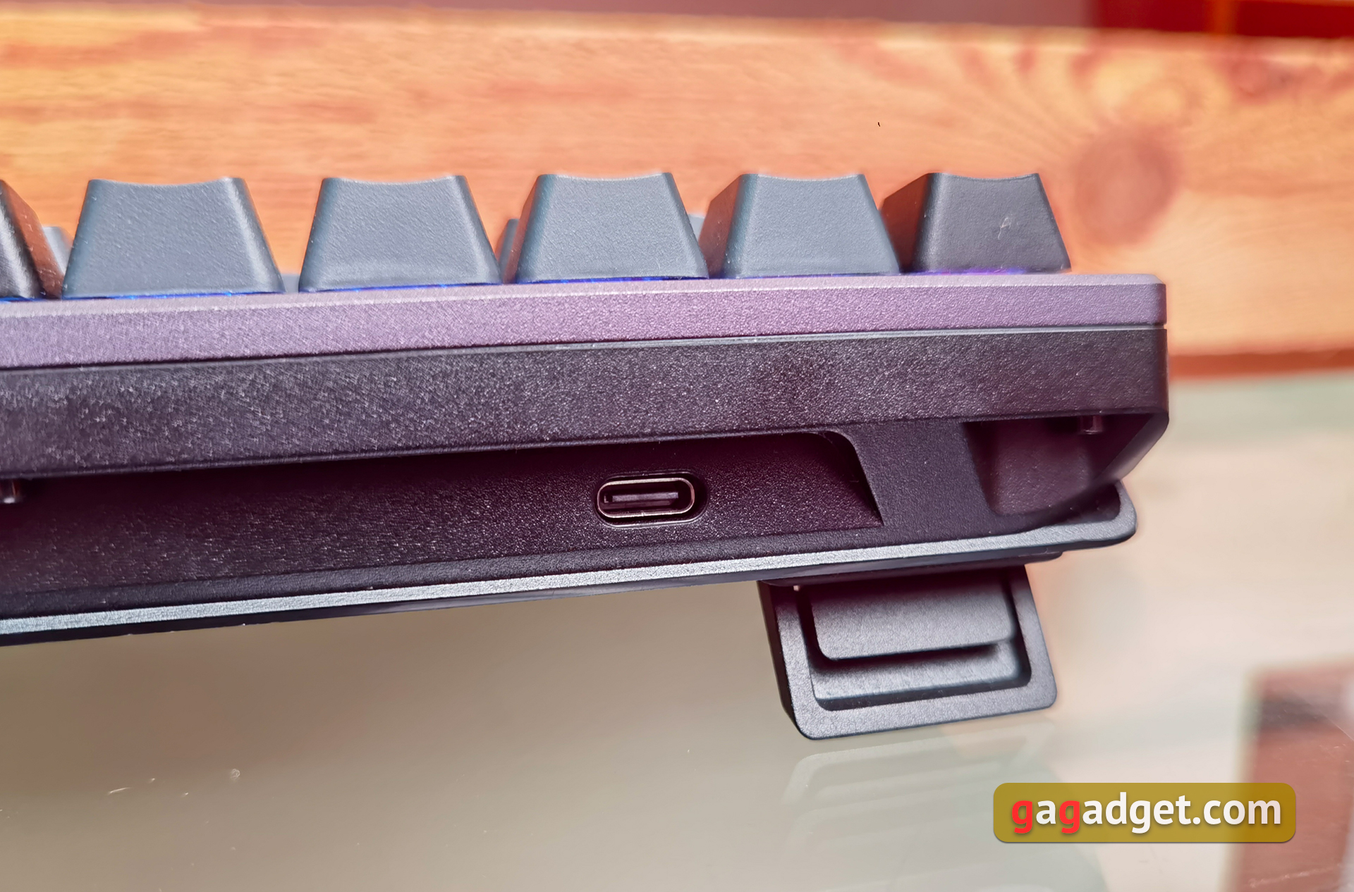 ASUS ROG Azoth-anmeldelse: Det kompromisløse mekaniske tastatur til gamere, du aldrig havde forventet-19