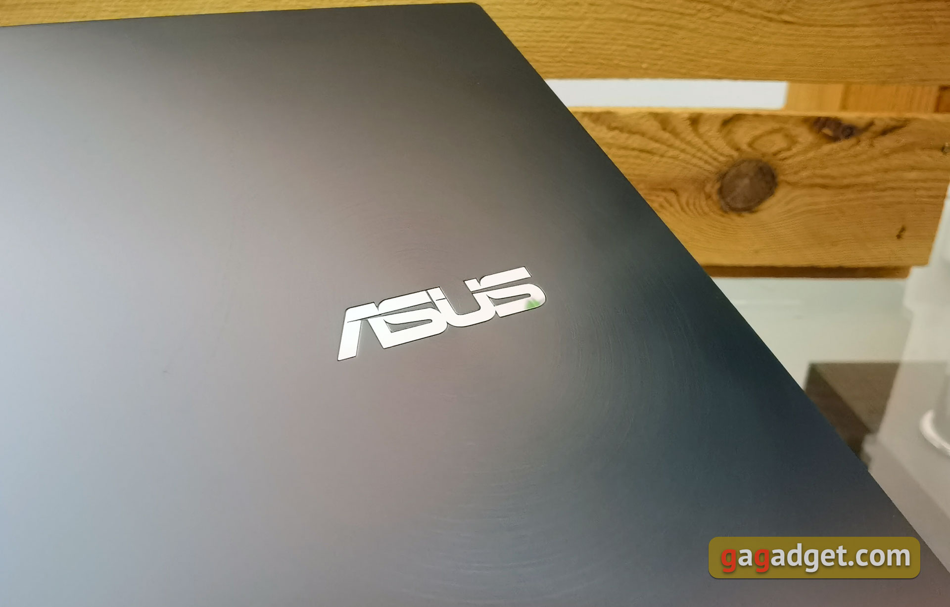 ASUS Zenbook 14 Flip OLED (UP5401E) Oversigt: en kraftfuld Ultrabook Transformer med OLED-skærm-9