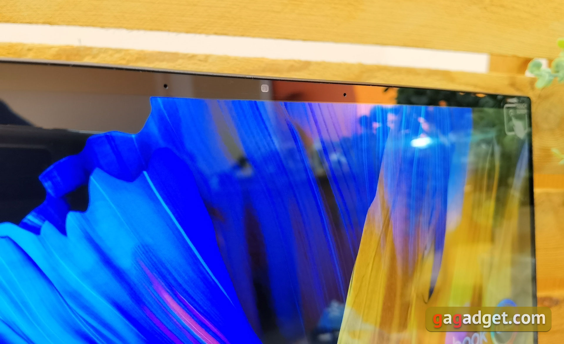 ASUS Zenbook 14 Flip OLED (UP5401E) Oversigt: en kraftfuld Ultrabook Transformer med OLED-skærm-18