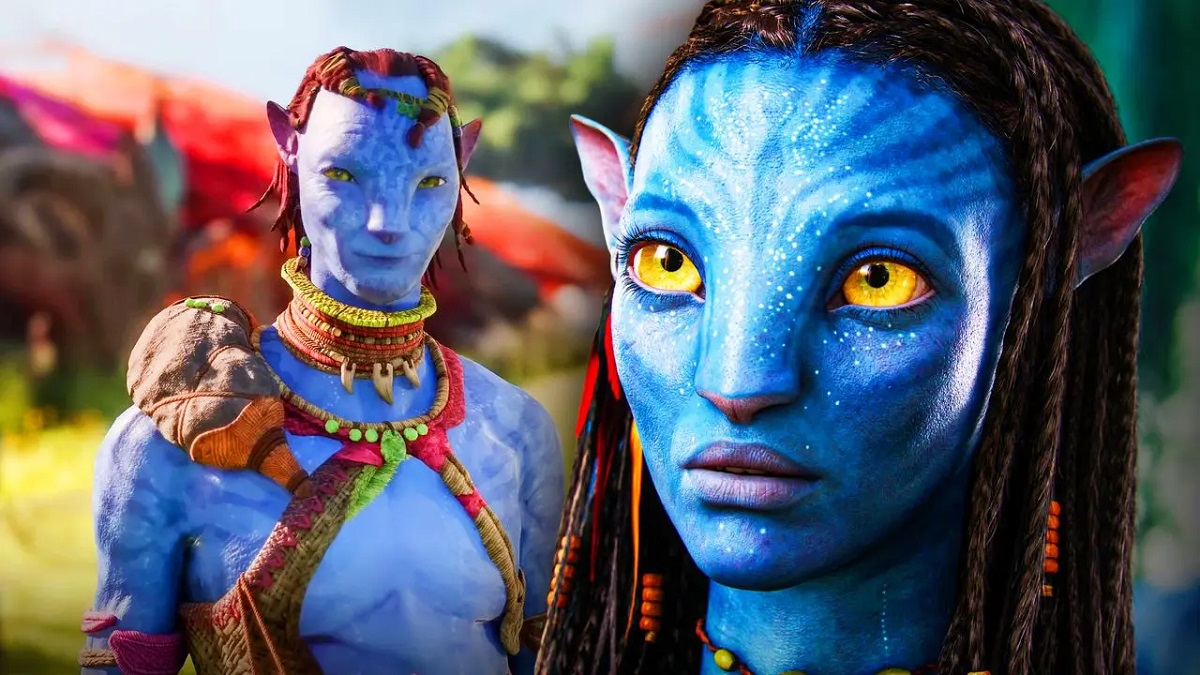 IGN-journalister talte med udviklerne af Avatar: Frontiers of Pandora og spurgte om logikken bag valget af kameravinkler i actionspillet