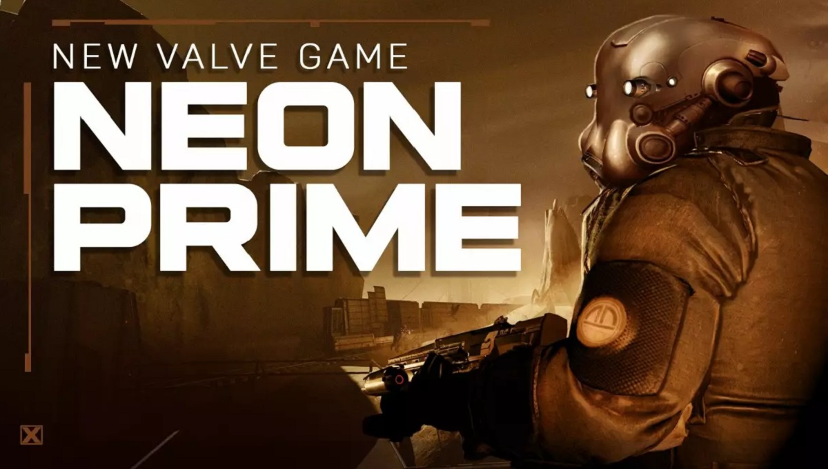 Insider: Valve kan afsløre sit nye Neon Prime-spil allerede i dag. Annonceringen kan ske under finalen i The International 2023 Dota 2-turneringen.