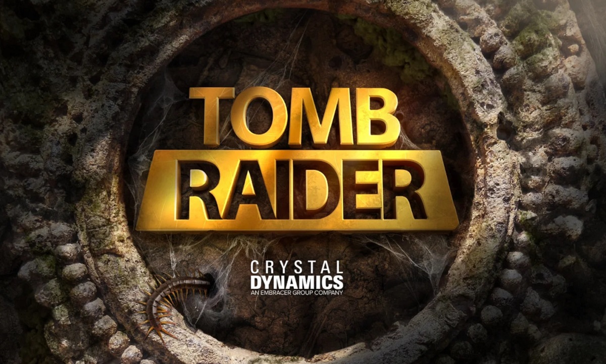 Amazon og Crystal Dynamics har annonceret en tv-serie baseret på den ikoniske Tomb Raider-franchise